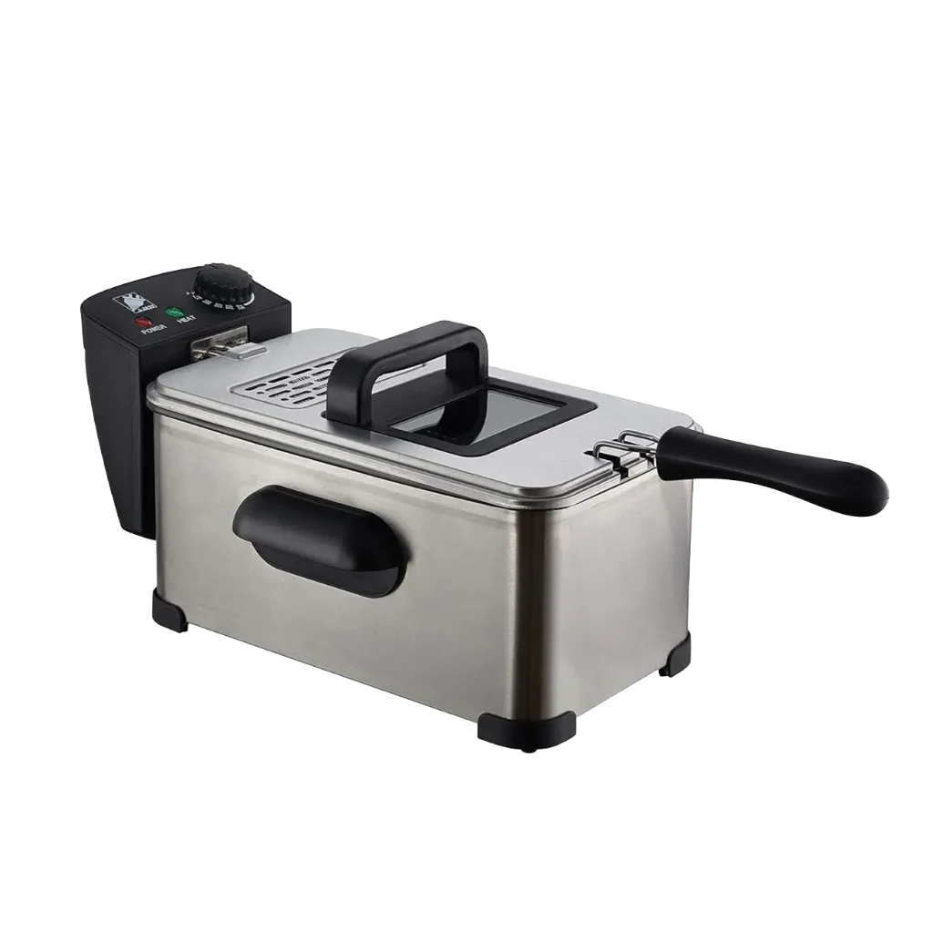 BAKHOOR BURNER